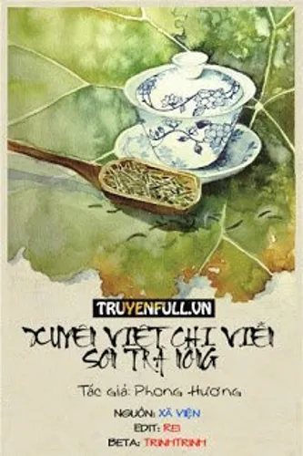 Xuyên Việt Chi Viễn Sơn Trà Nông