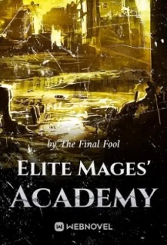 Elite Mages’ Academy