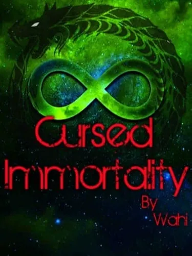 Cursed Immortality