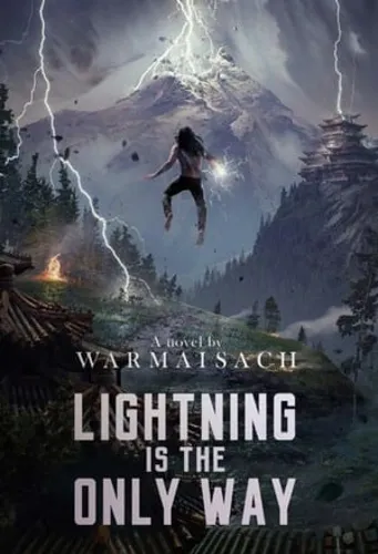 Lightning Is The Only Way
